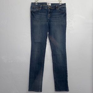 SO Junior’s Skinny Jeans Denim Size 11